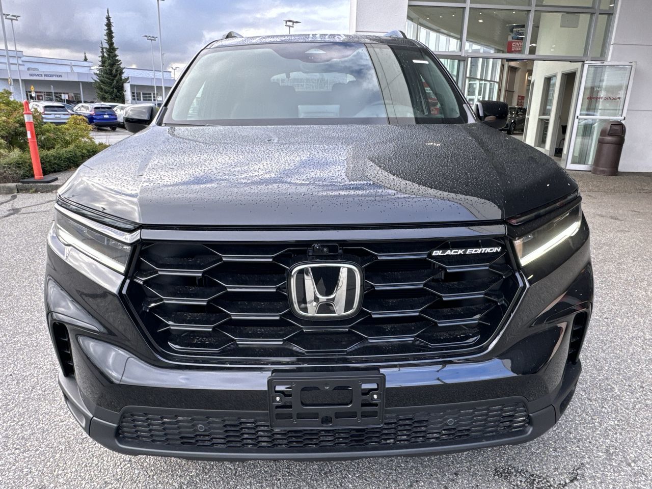 Honda Pilot  2025 à Oakville, Ontario