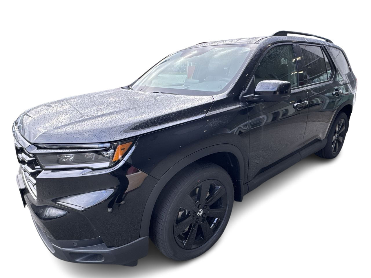 Honda Pilot  2025 à Oakville, Ontario