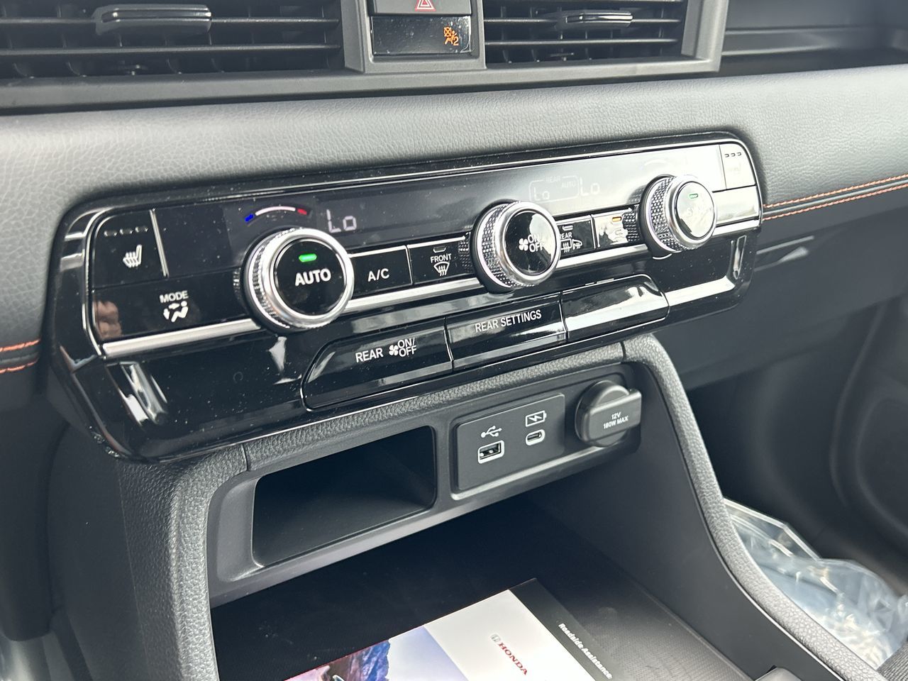 2025 Honda Pilot in Oakville, Ontario