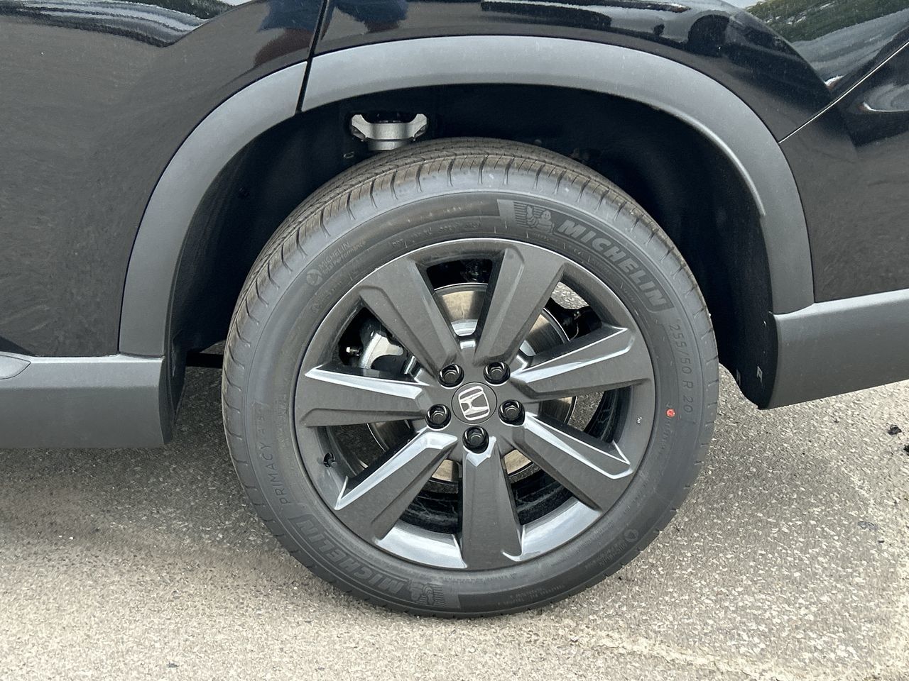 2025 Honda Pilot in Oakville, Ontario