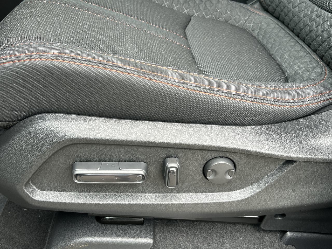 2025 Honda Pilot in Oakville, Ontario