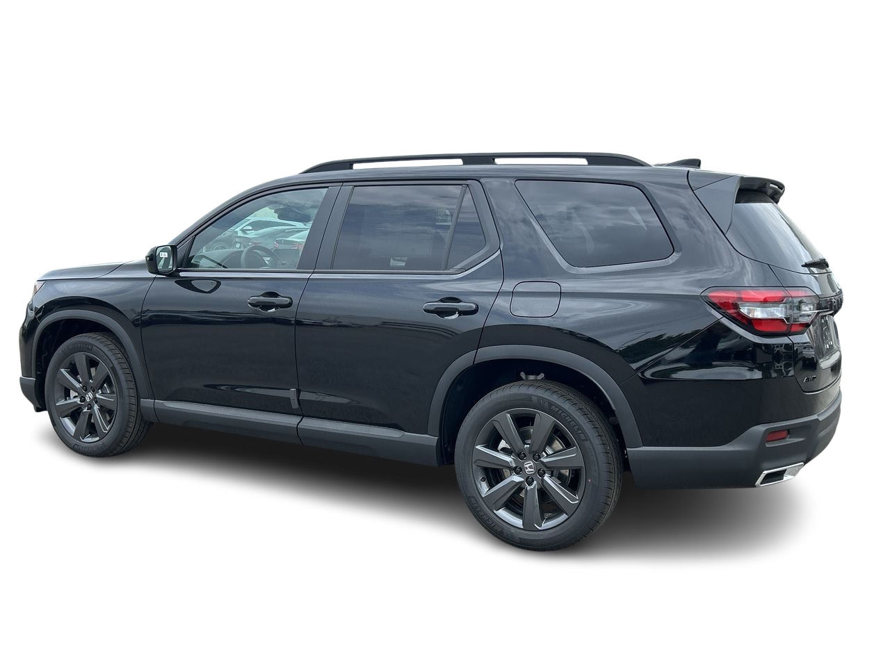 2025 Honda Pilot in Oakville, Ontario