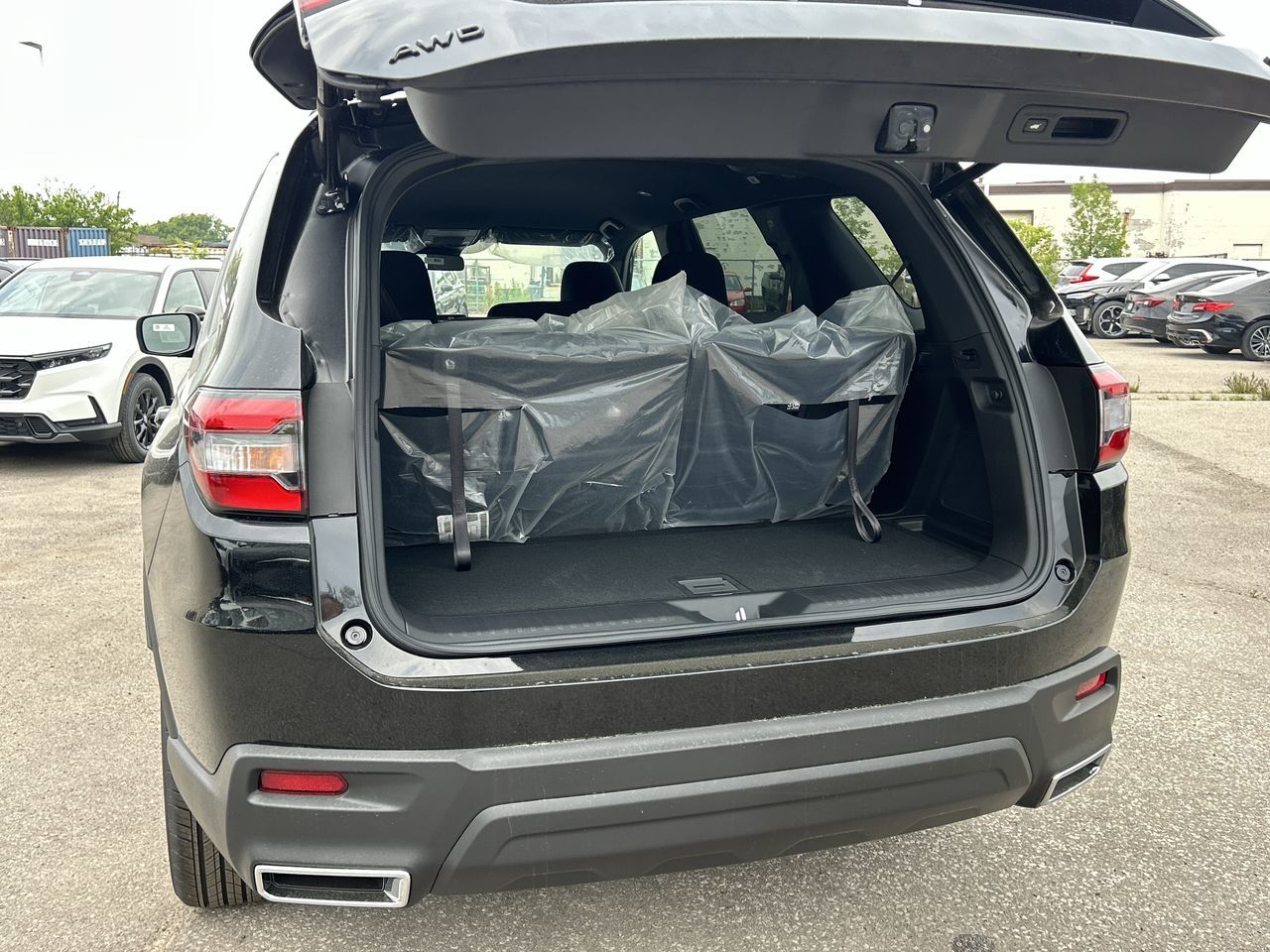 2025 Honda Pilot in Oakville, Ontario
