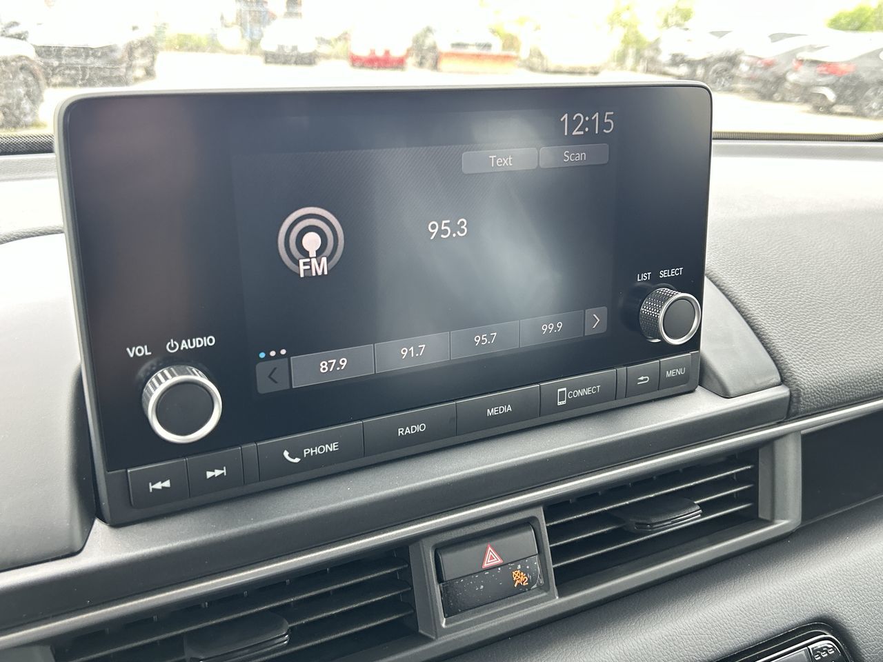 2025 Honda Pilot in Oakville, Ontario