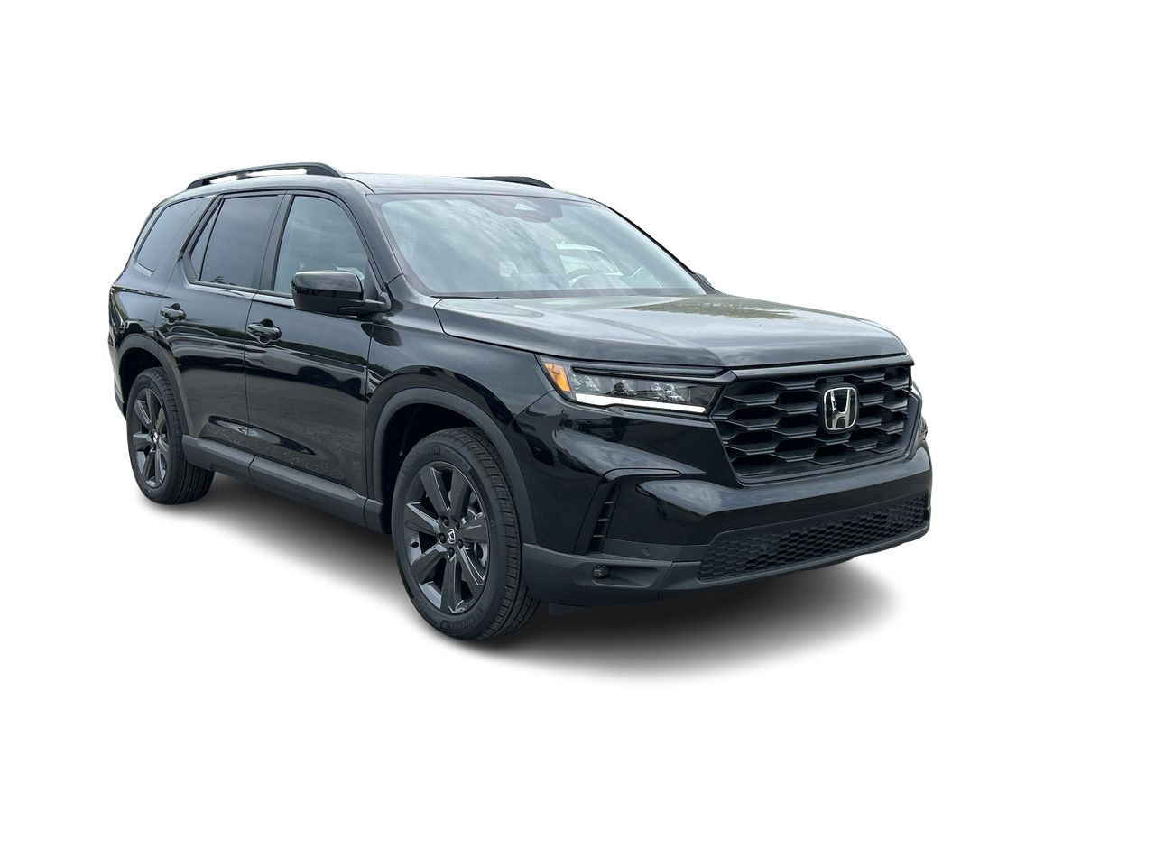 2025 Honda Pilot in Oakville, Ontario