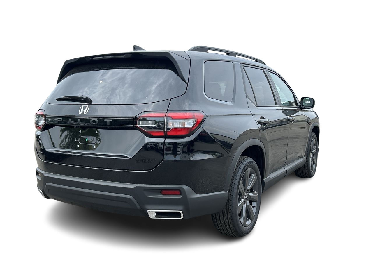 2025 Honda Pilot in Oakville, Ontario