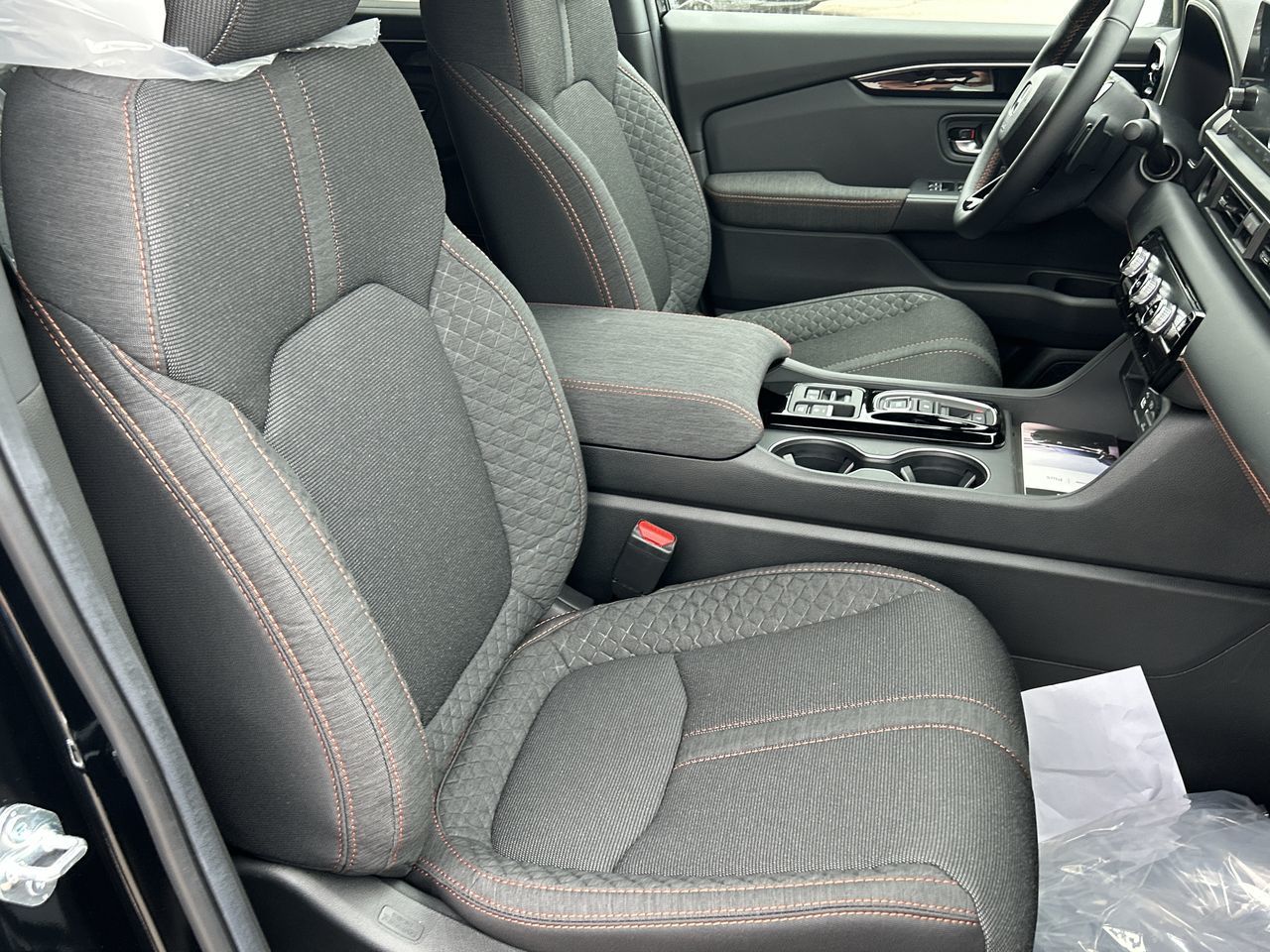 2025 Honda Pilot in Oakville, Ontario