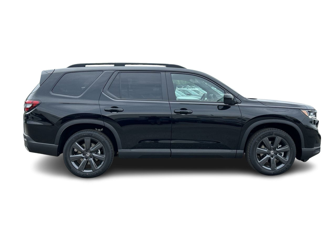 2025 Honda Pilot in Oakville, Ontario