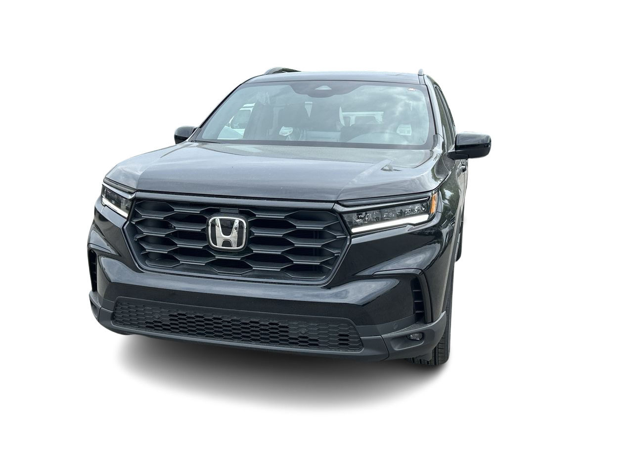 2025 Honda Pilot in Oakville, Ontario