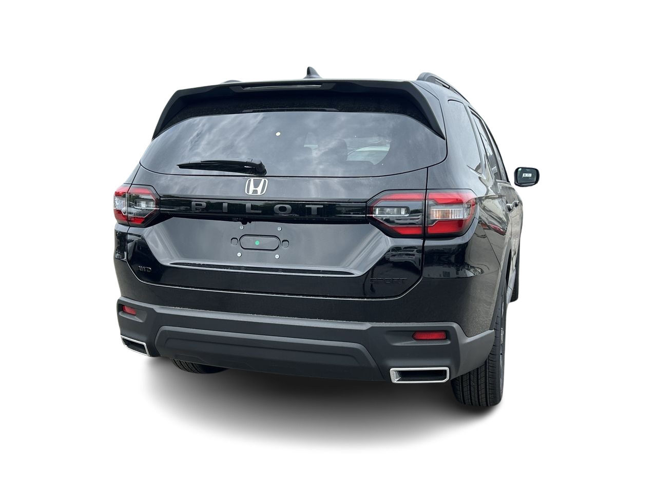 2025 Honda Pilot in Oakville, Ontario