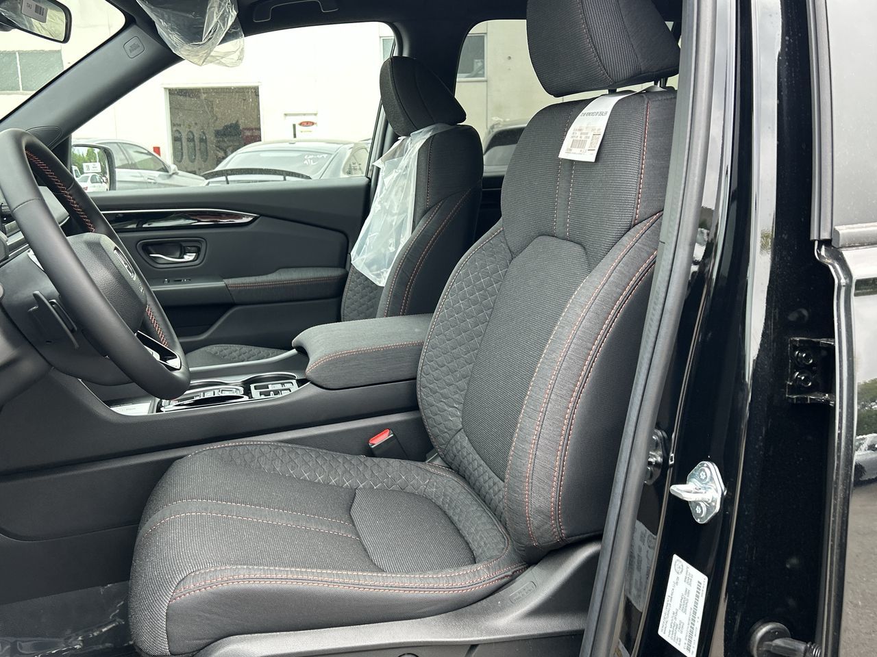 2025 Honda Pilot in Oakville, Ontario