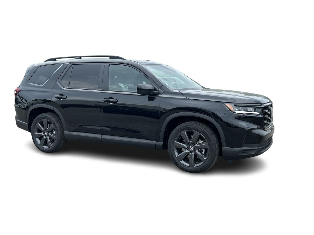 2025 Honda Pilot in Oakville, Ontario