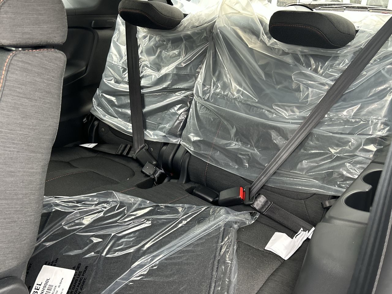 2025 Honda Pilot in Oakville, Ontario