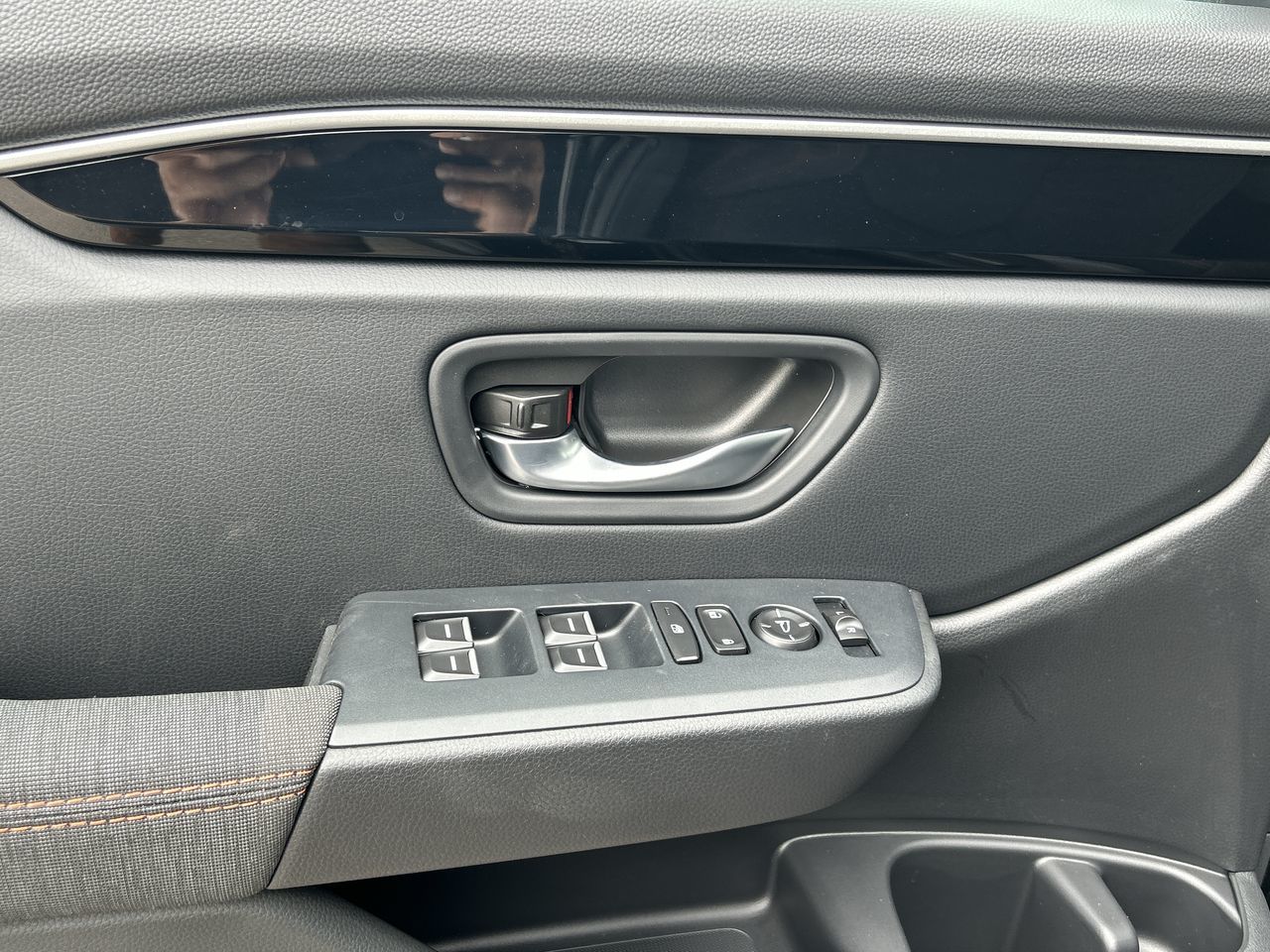 2025 Honda Pilot in Oakville, Ontario