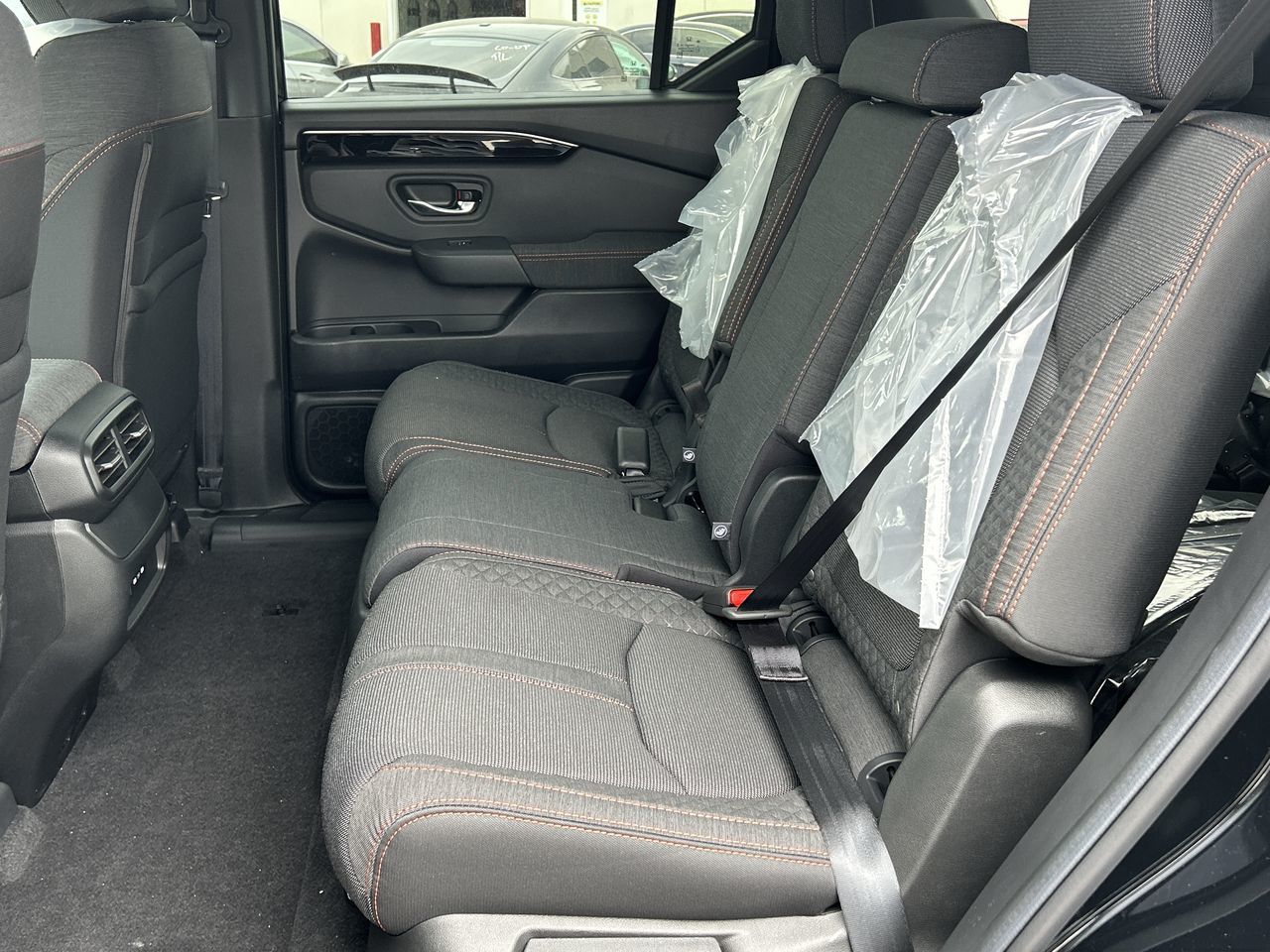 2025 Honda Pilot in Oakville, Ontario