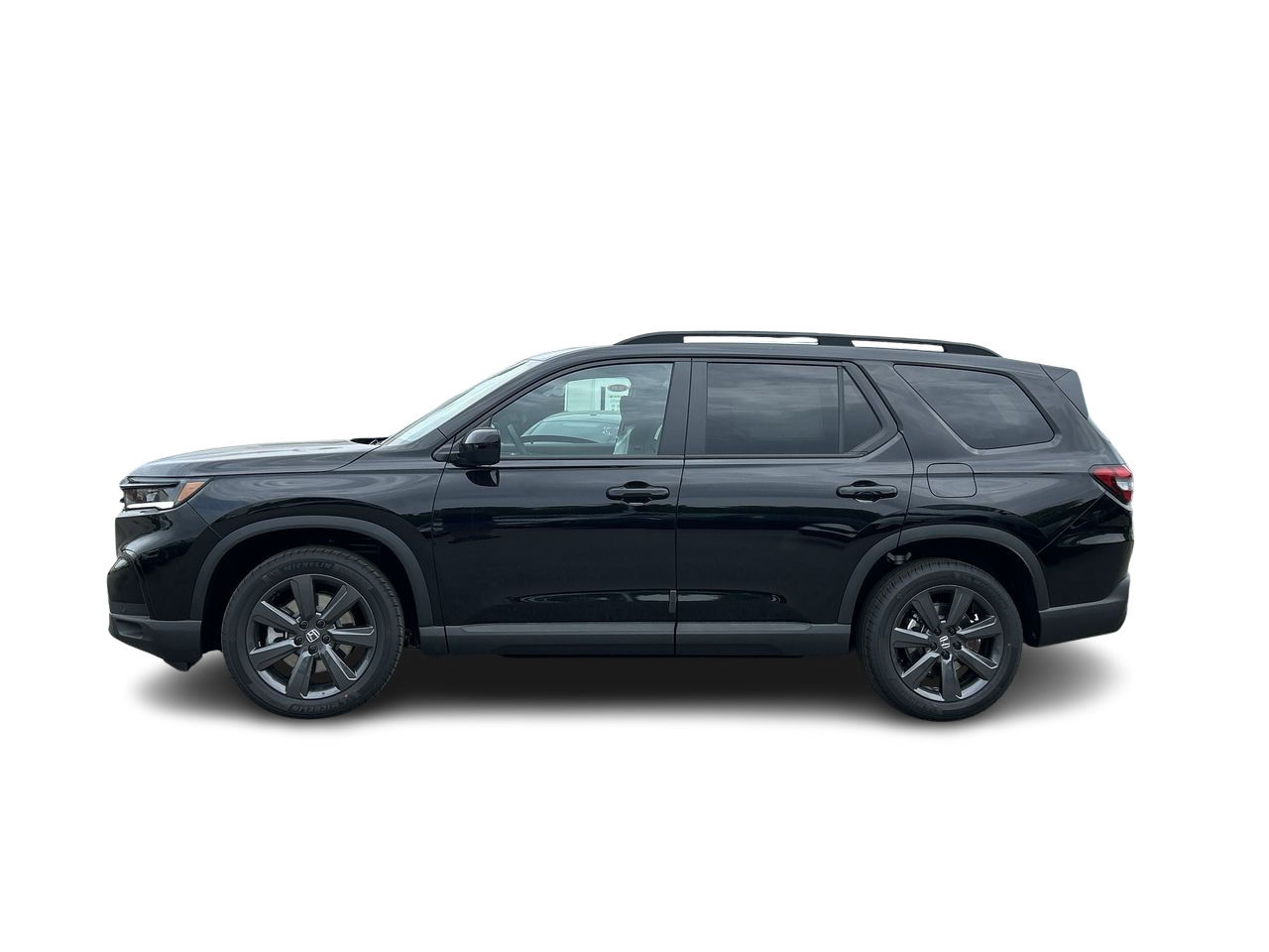 2025 Honda Pilot in Oakville, Ontario