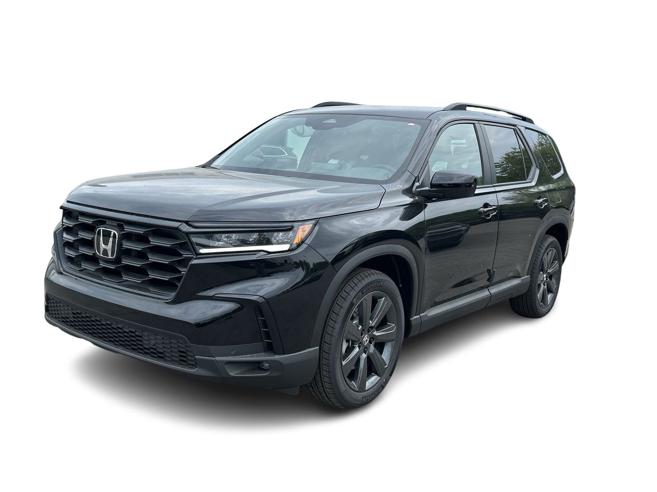 2025 Honda Pilot in Oakville, Ontario