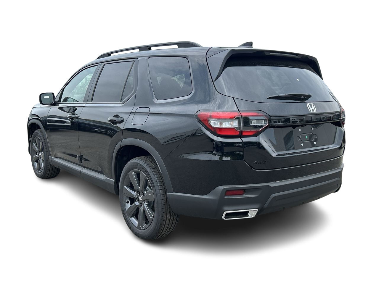 2025 Honda Pilot in Oakville, Ontario