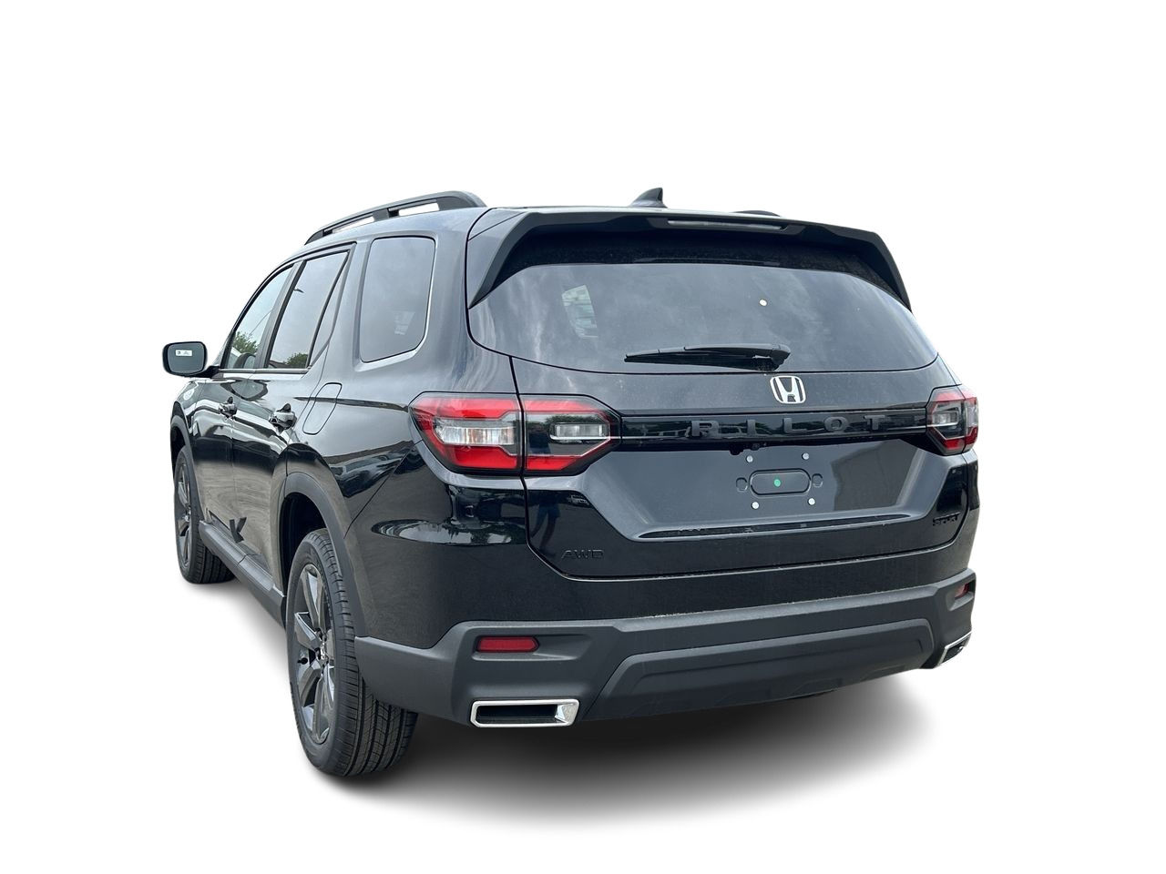 2025 Honda Pilot in Oakville, Ontario