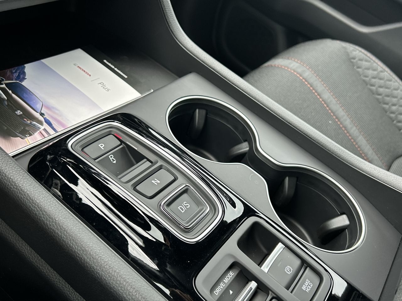 2025 Honda Pilot in Oakville, Ontario