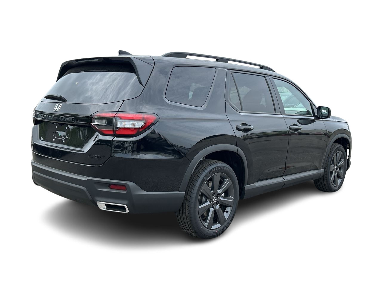 2025 Honda Pilot in Oakville, Ontario
