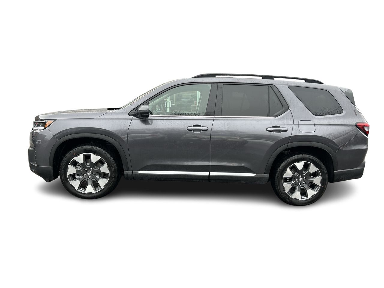 2026 Honda Pilot