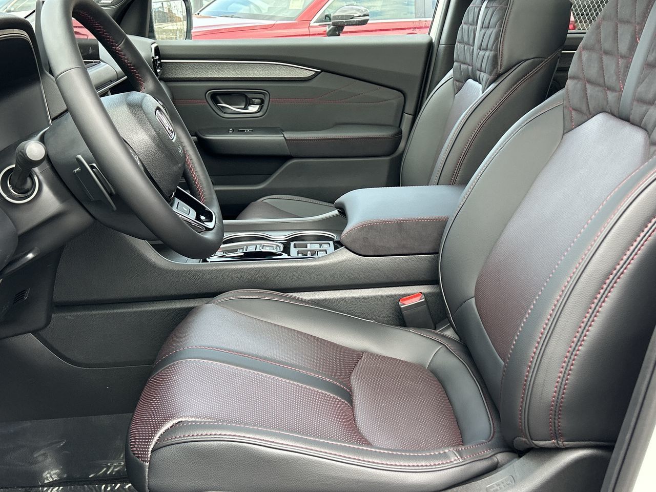 2026 Honda Pilot