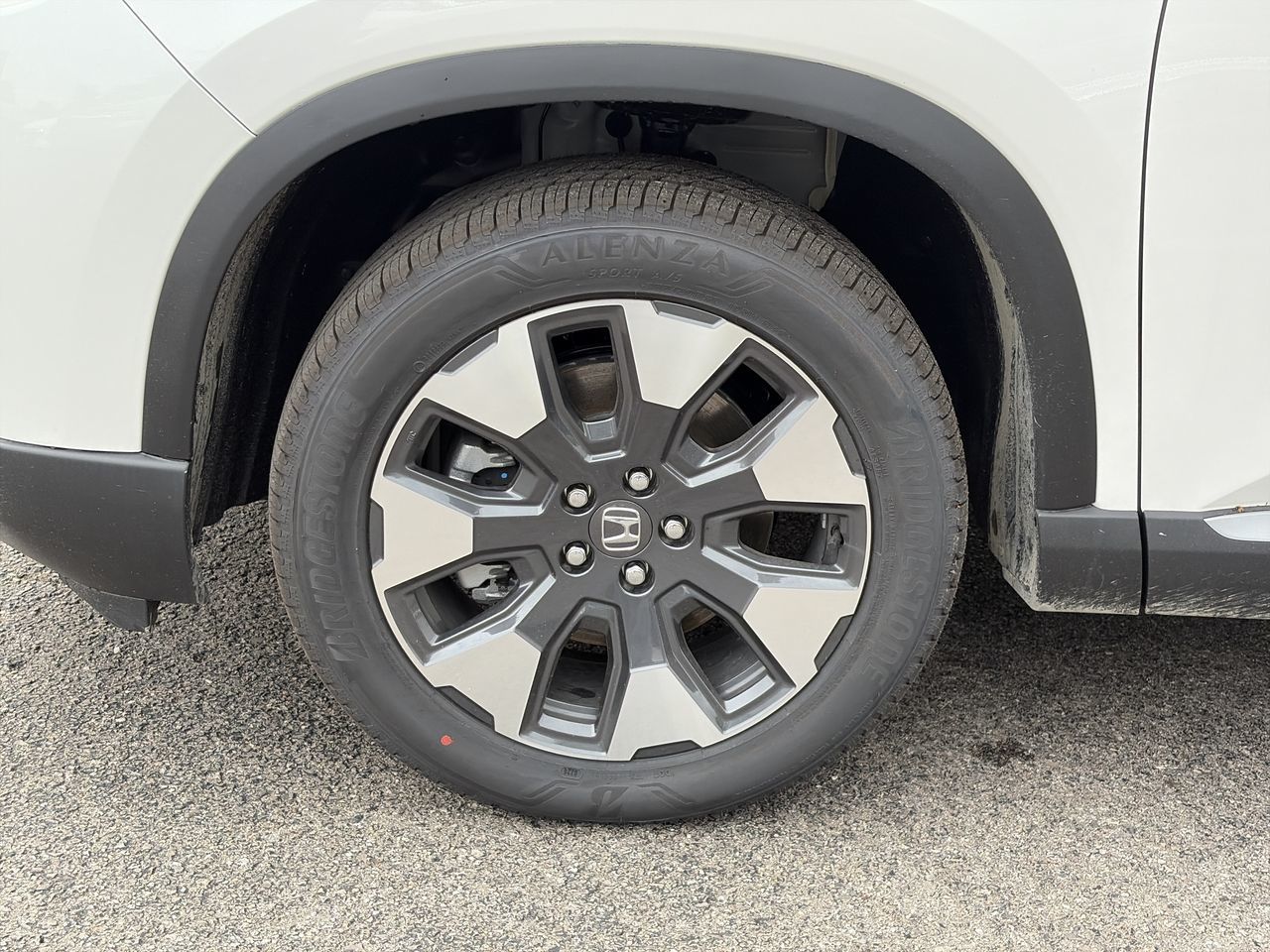 2026 Honda Pilot