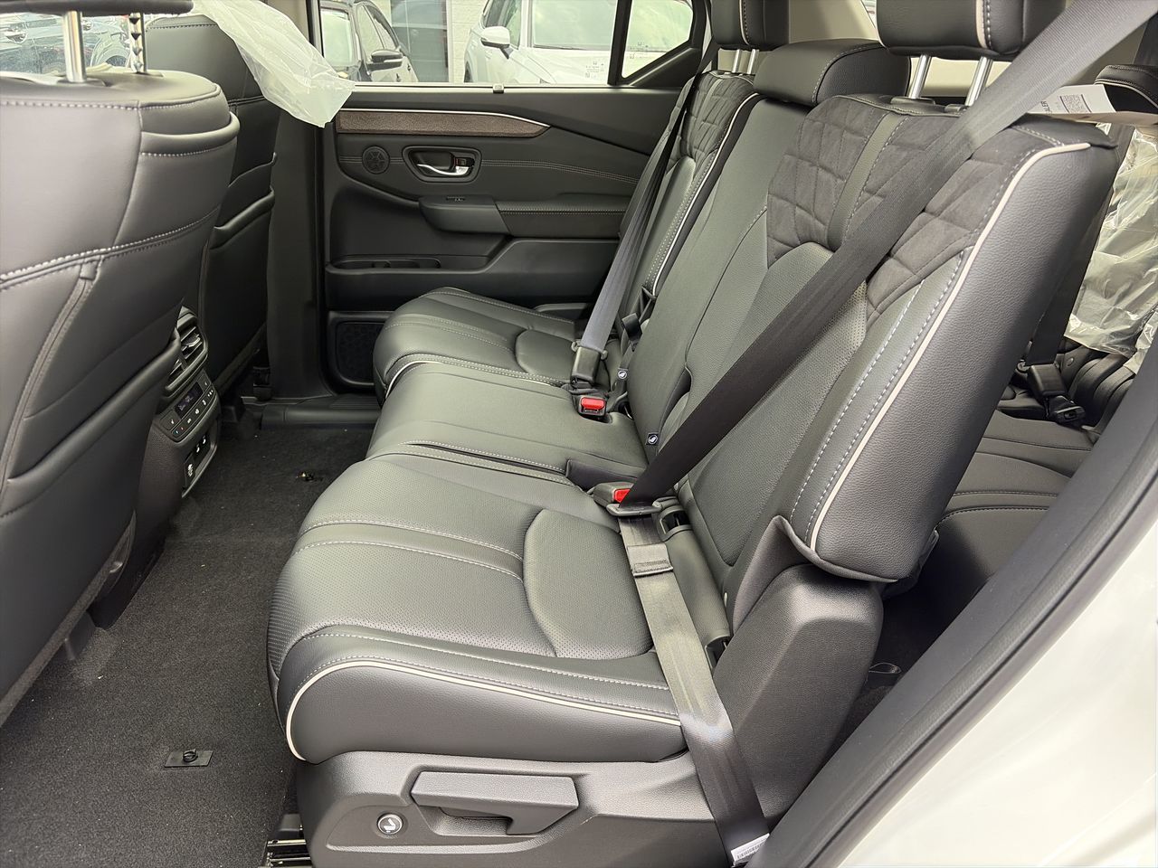 2026 Honda Pilot