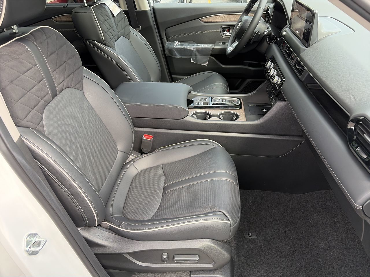 2026 Honda Pilot