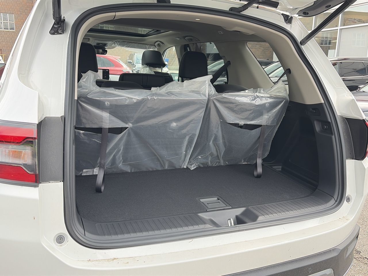 2026 Honda Pilot