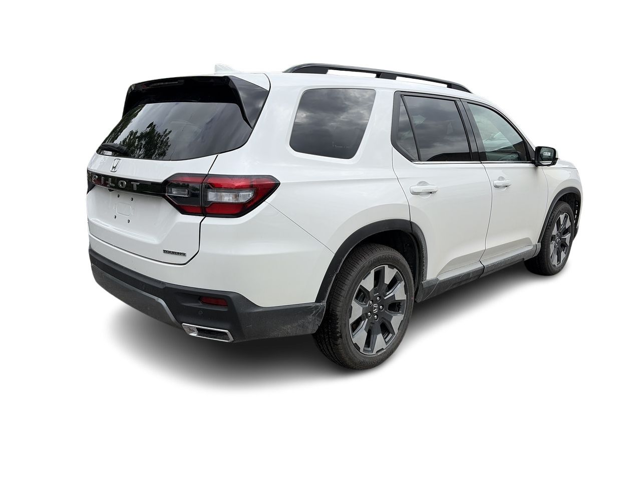 2026 Honda Pilot