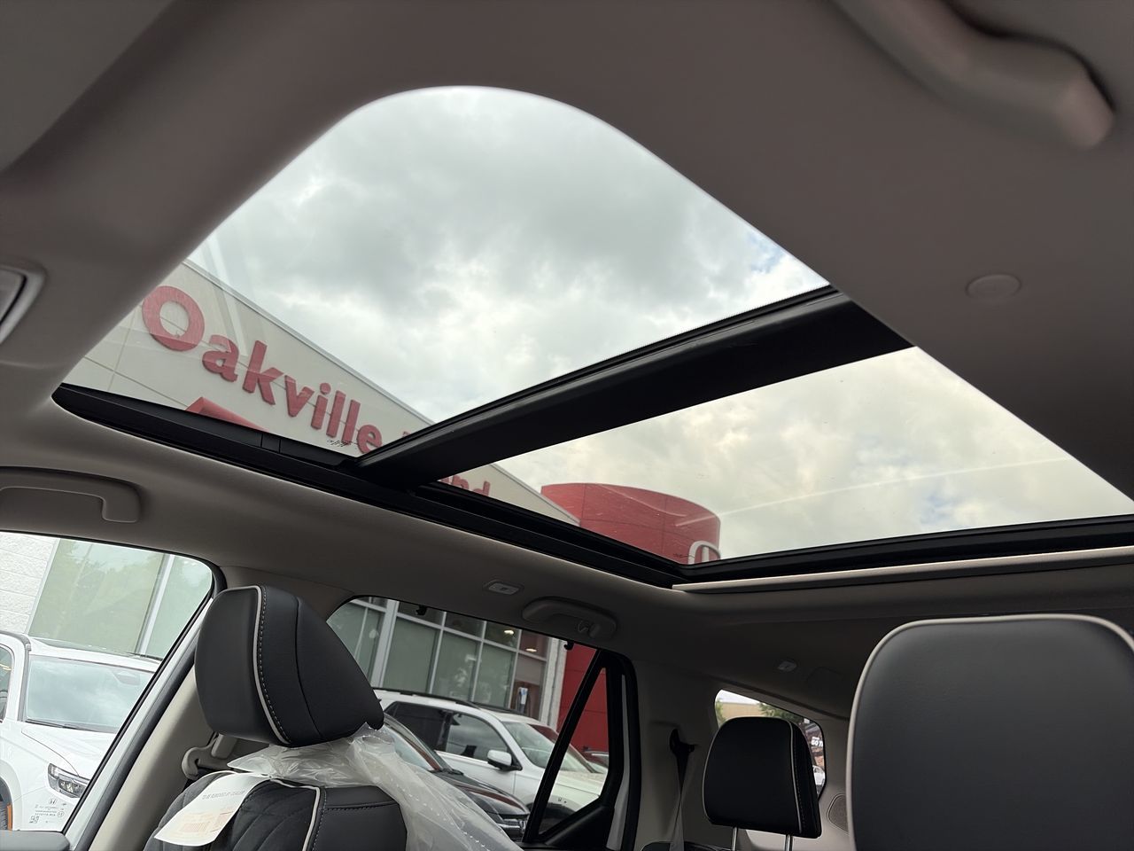 2026 Honda Pilot