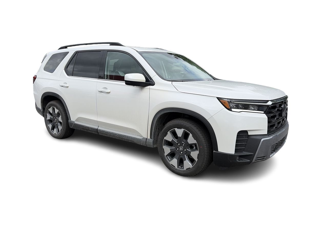 2026 Honda Pilot
