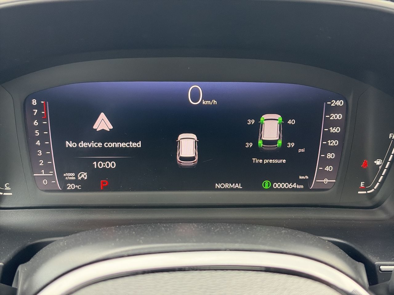 2026 Honda Pilot