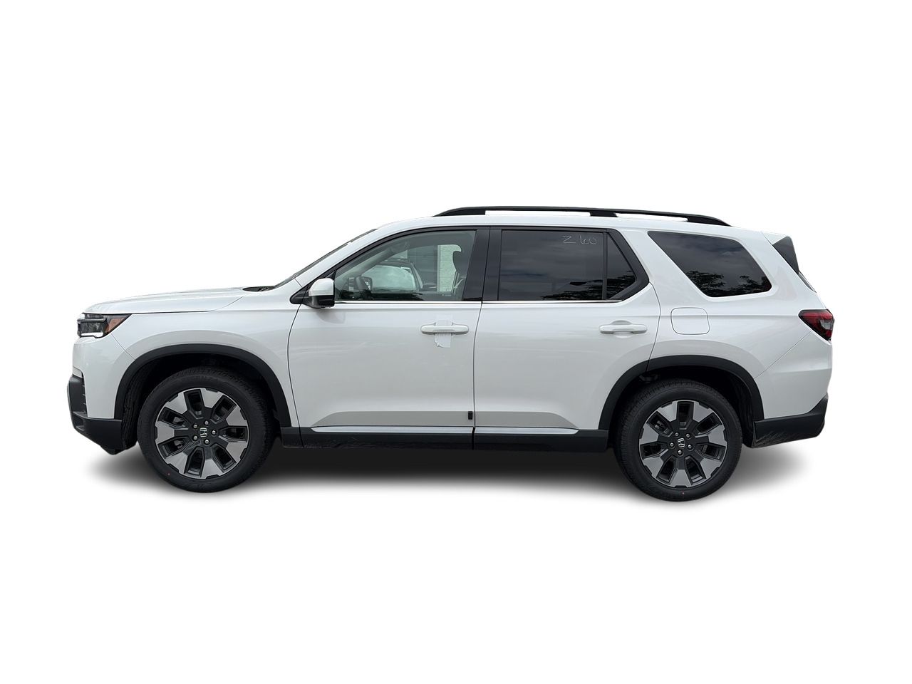2026 Honda Pilot