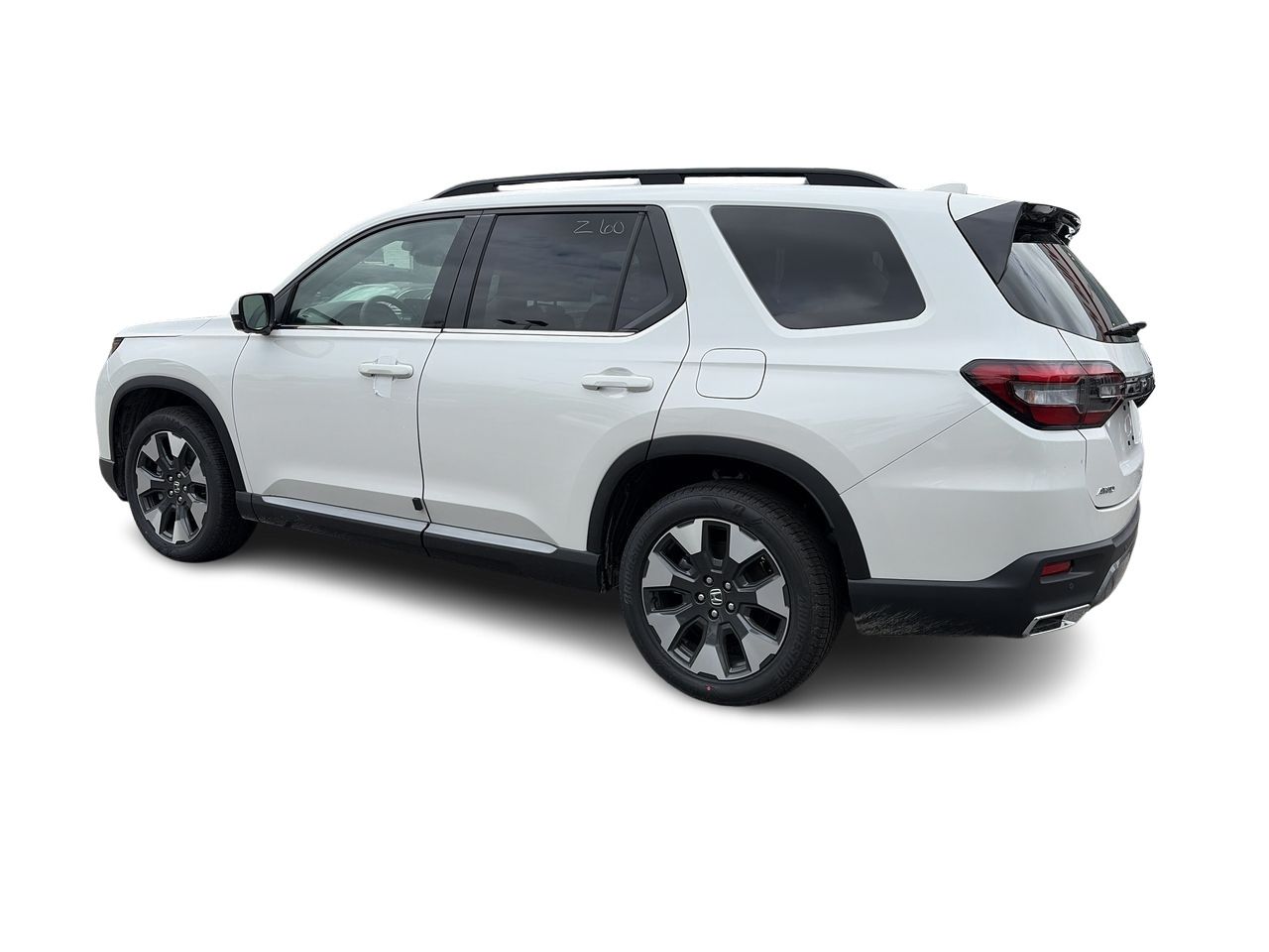 2026 Honda Pilot