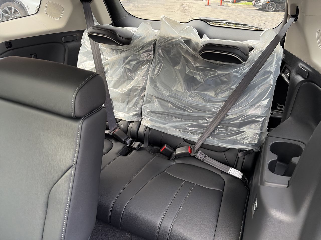 2026 Honda Pilot