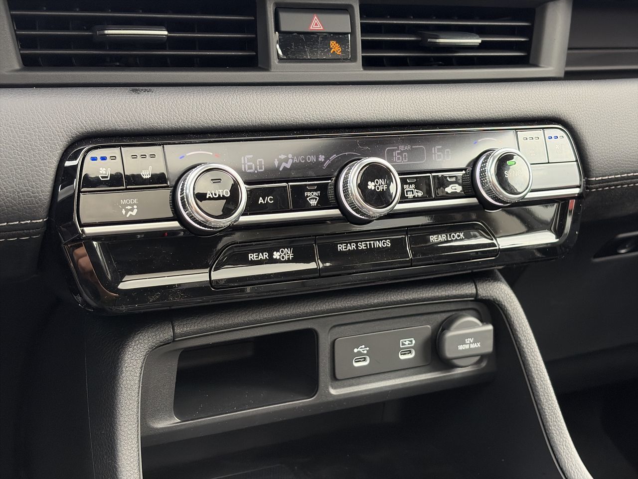 2026 Honda Pilot