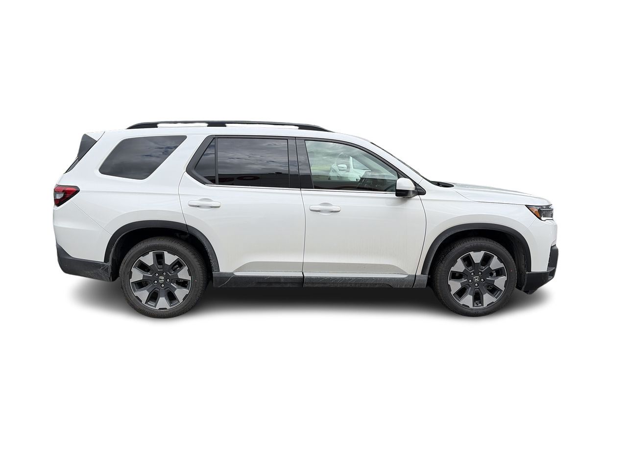 2026 Honda Pilot