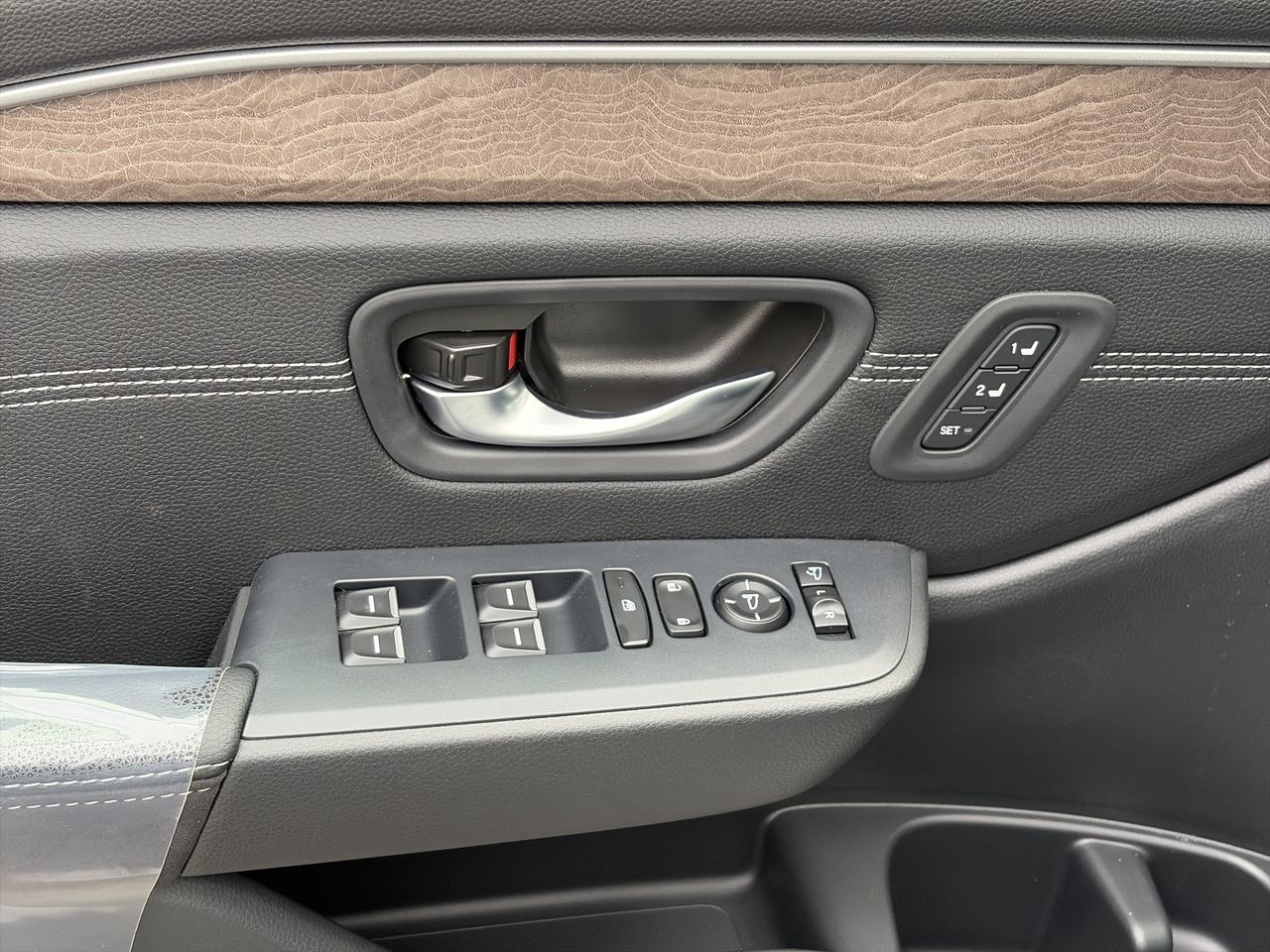 2026 Honda Pilot