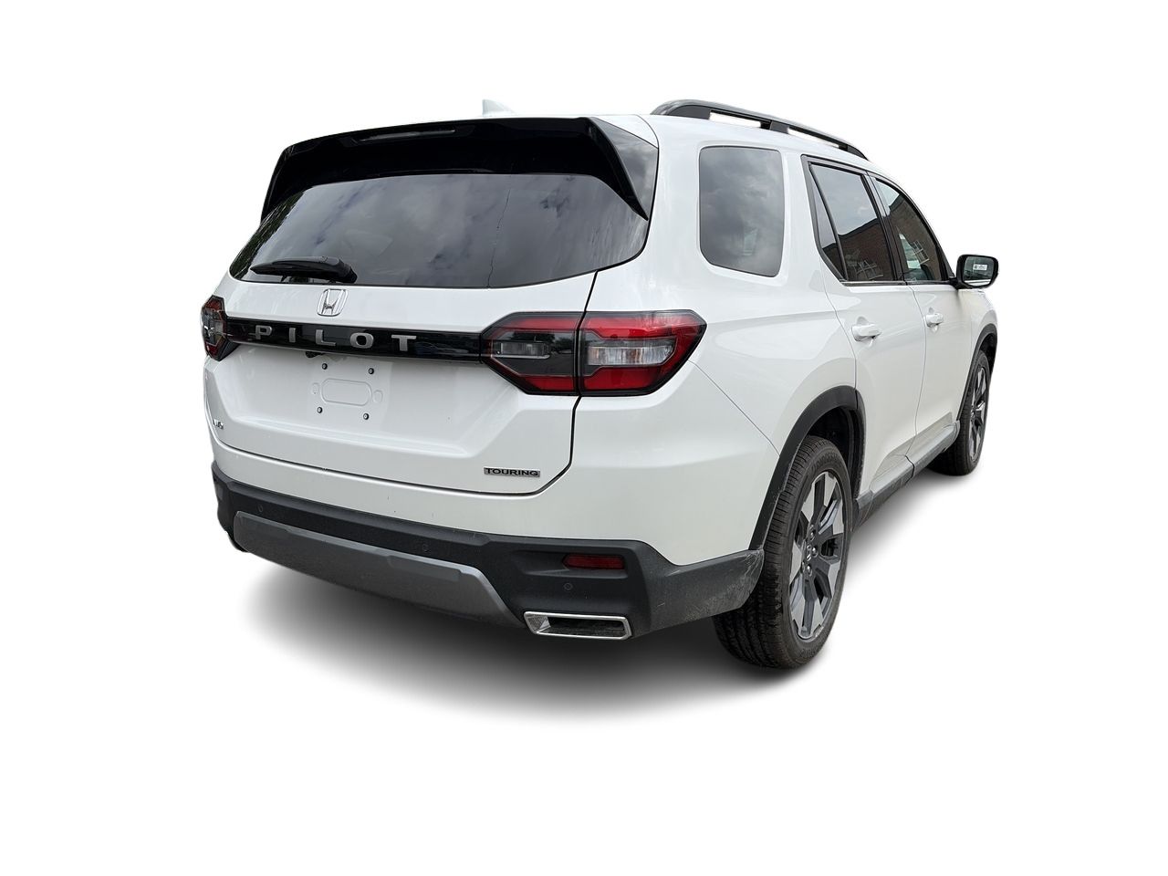 2026 Honda Pilot