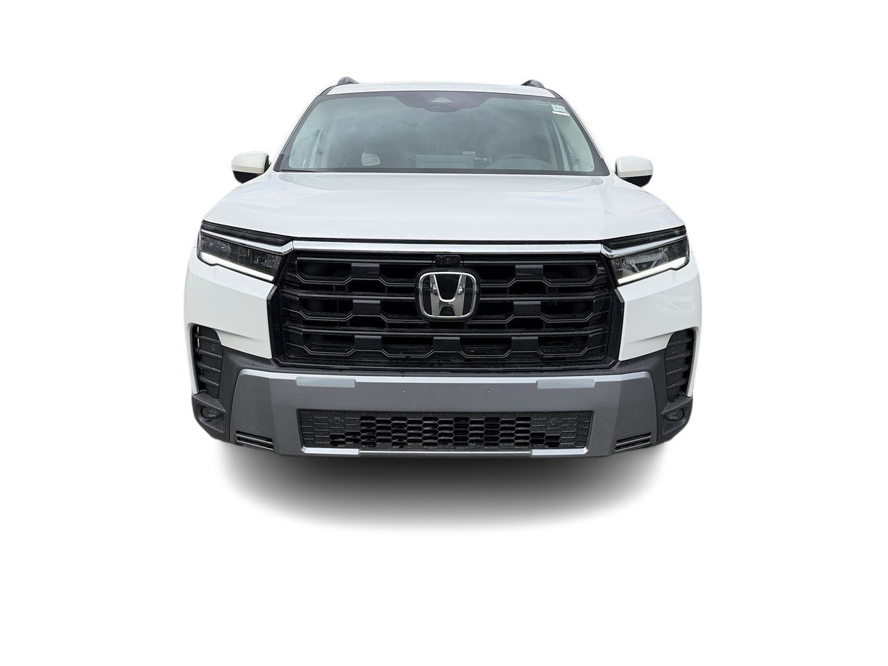 2026 Honda Pilot