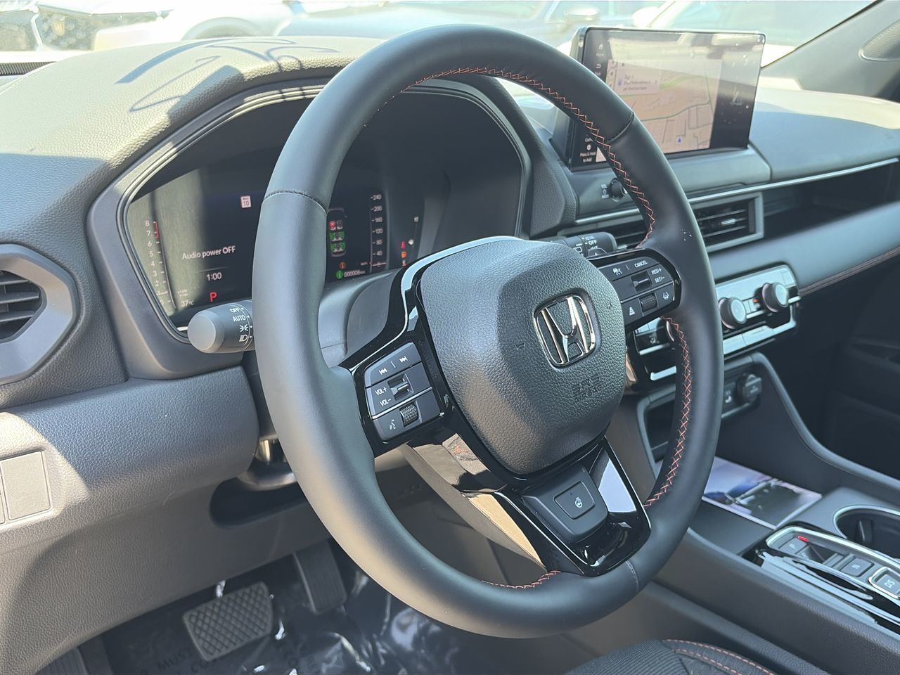 Honda Pilot  2026 à Oakville, Ontario