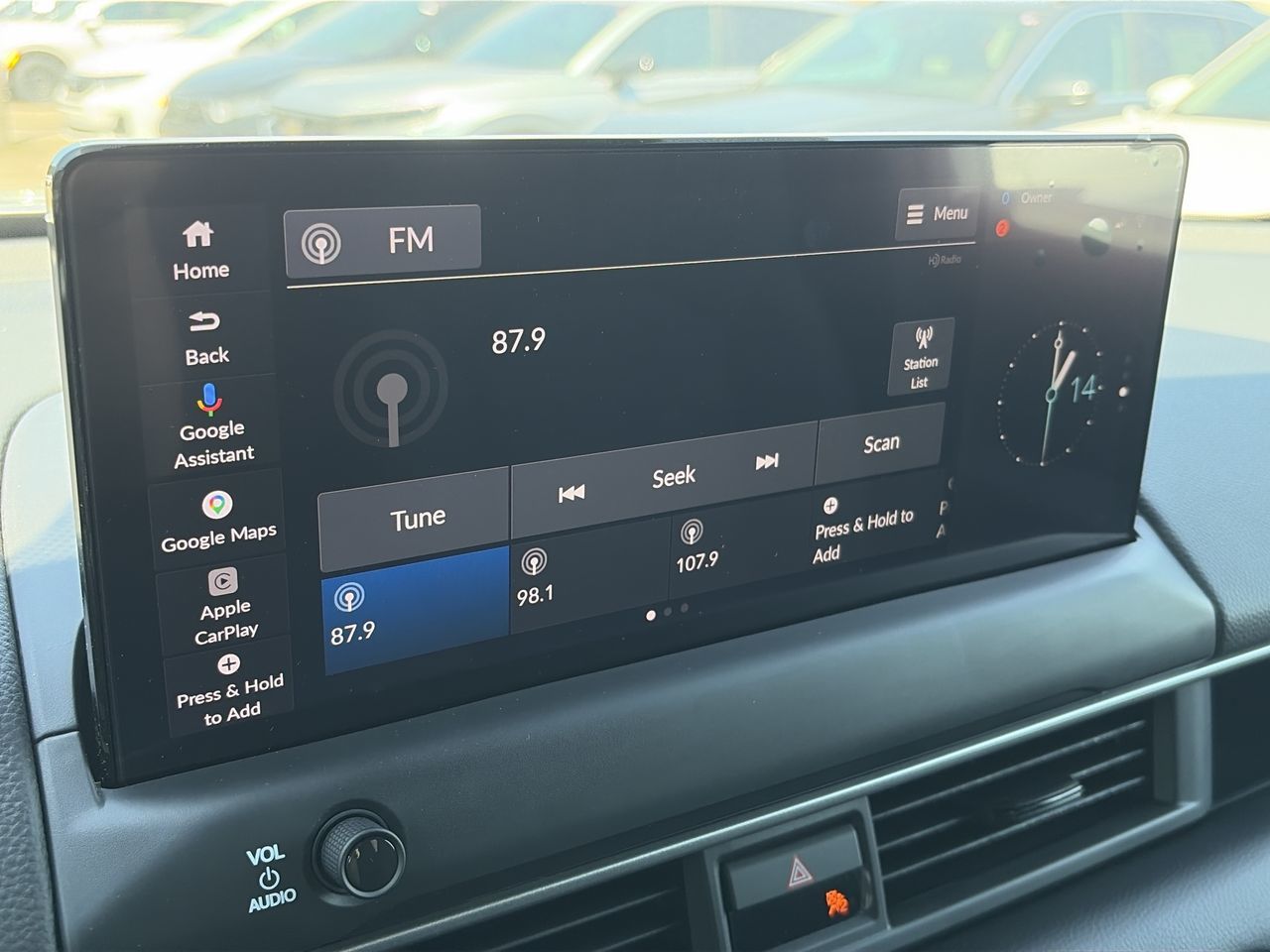 Honda Pilot  2026 à Oakville, Ontario