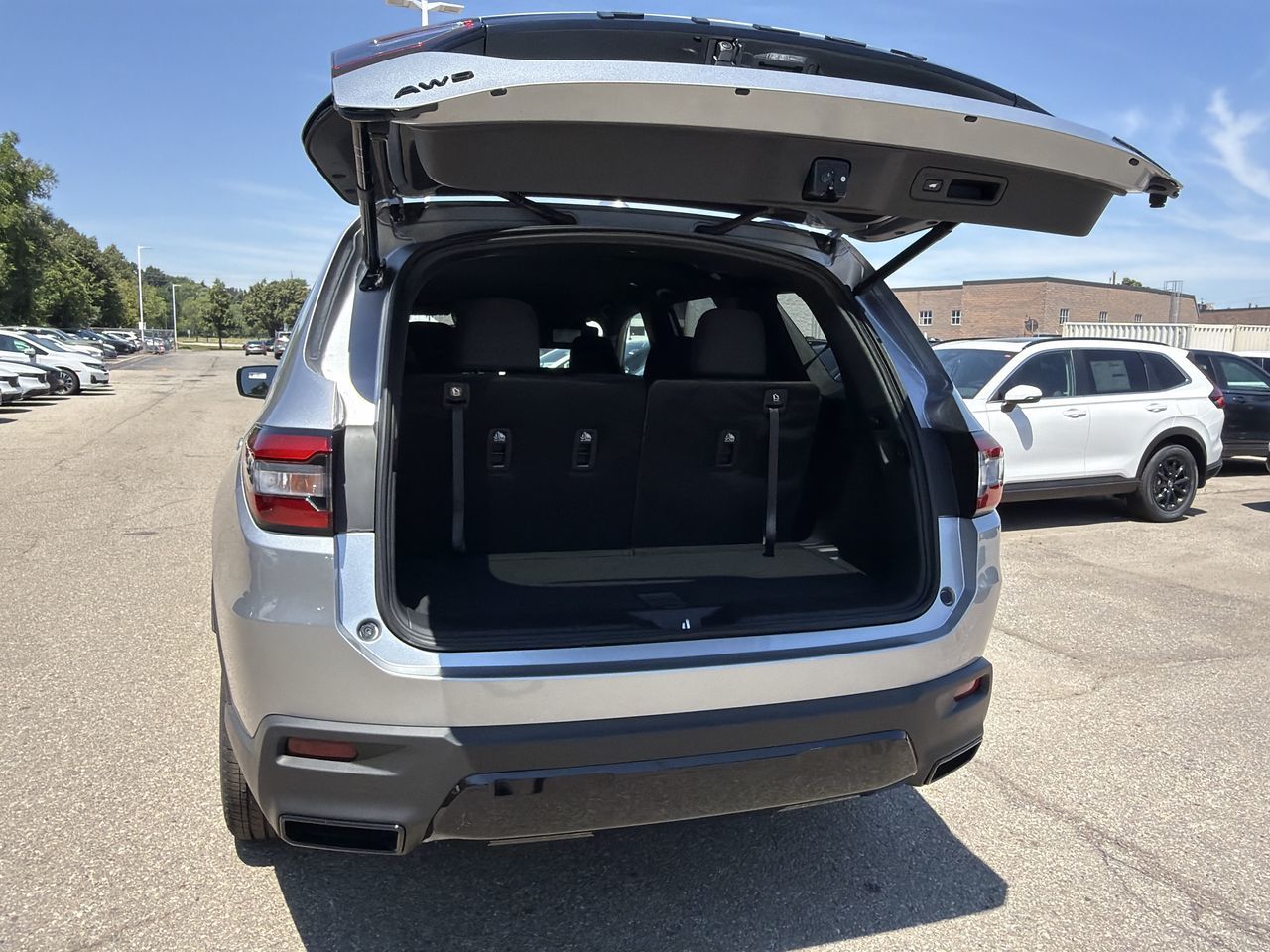 Honda Pilot  2026 à Oakville, Ontario