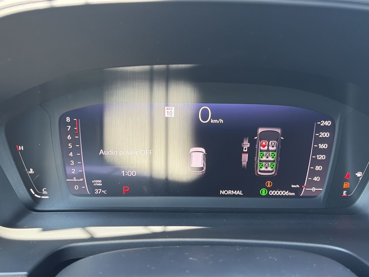 Honda Pilot  2026 à Oakville, Ontario