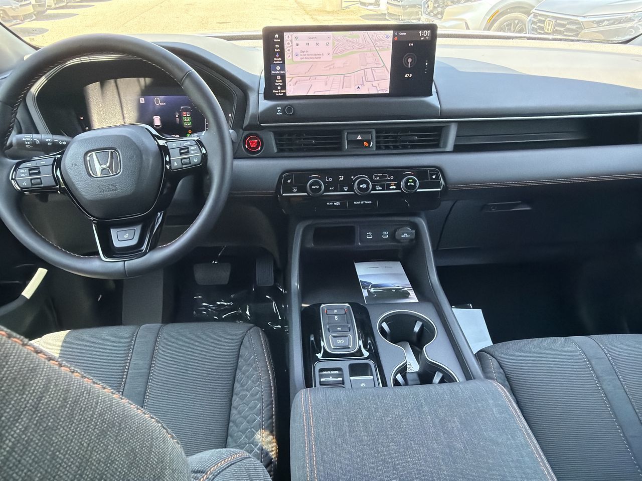Honda Pilot  2026 à Oakville, Ontario