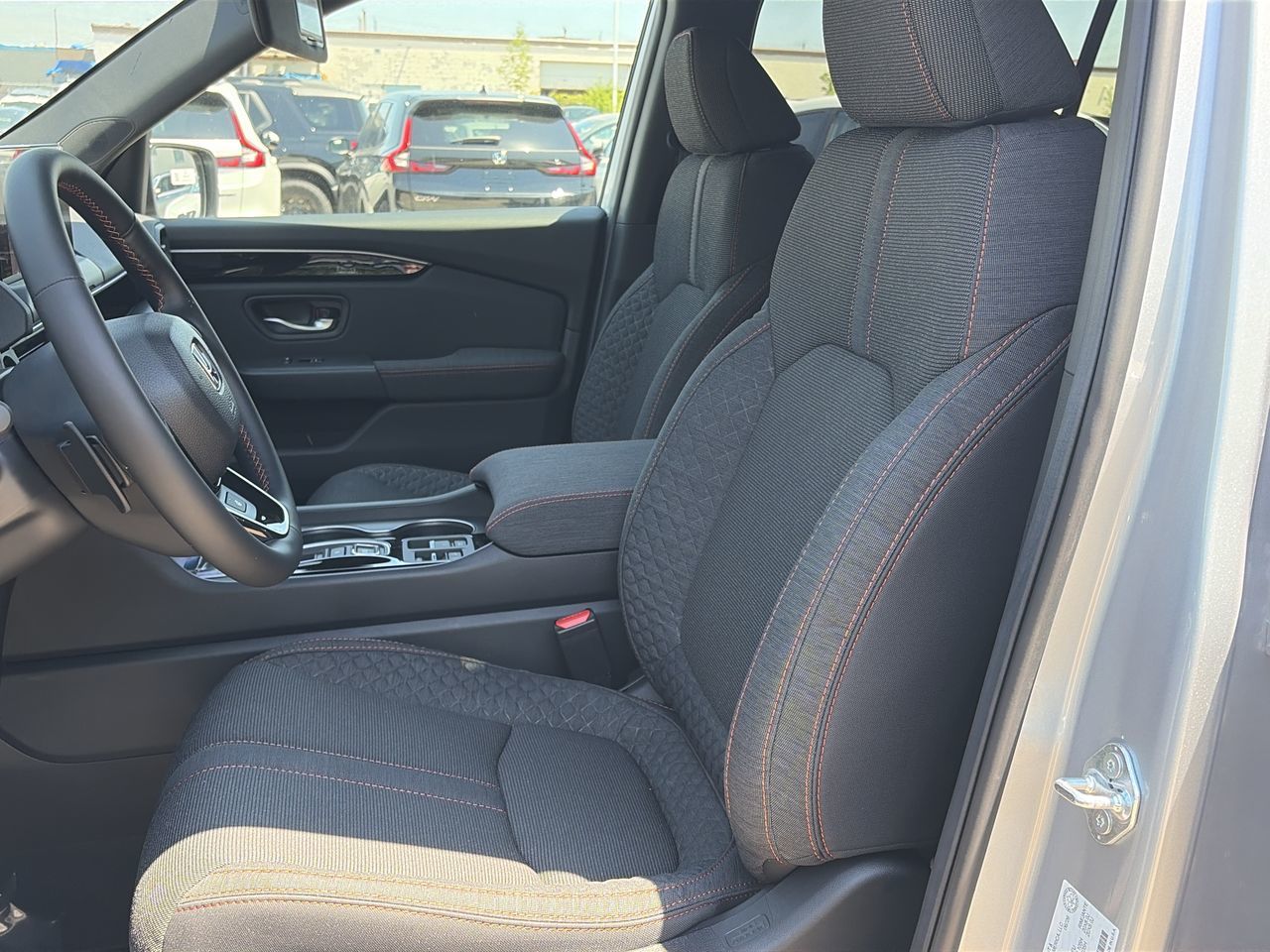 Honda Pilot  2026 à Oakville, Ontario