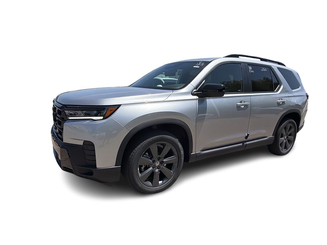 Honda Pilot  2026 à Oakville, Ontario